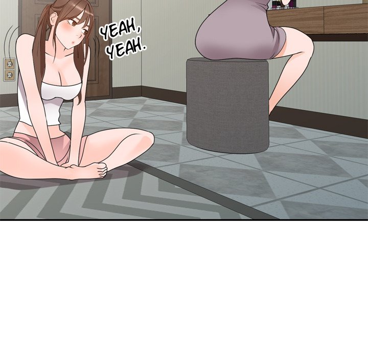 Town Girls - Chapter 47 [photo 53] - MangaPorn