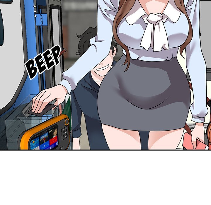 Town Girls - Chapter 48 [photo 103] - MangaPorn