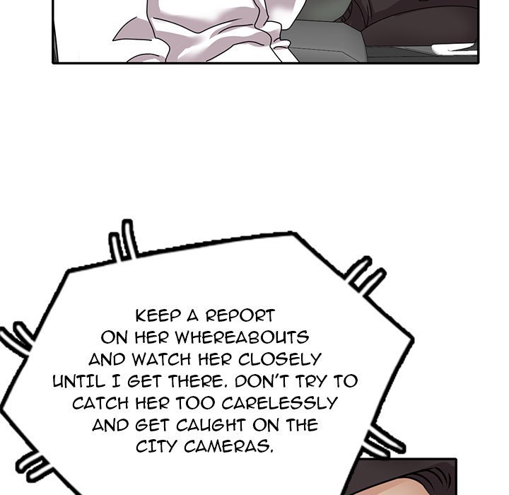 Town Girls - Chapter 48 [photo 109] - MangaPorn