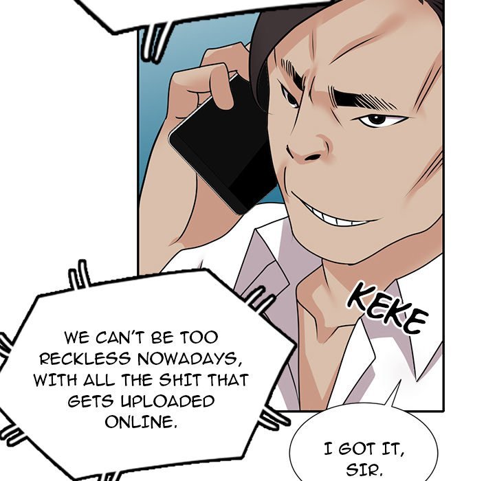 Town Girls - Chapter 48 [photo 110] - MangaPorn