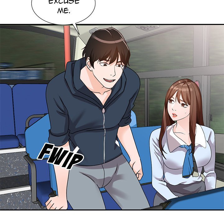 Town Girls - Chapter 48 [photo 112] - MangaPorn