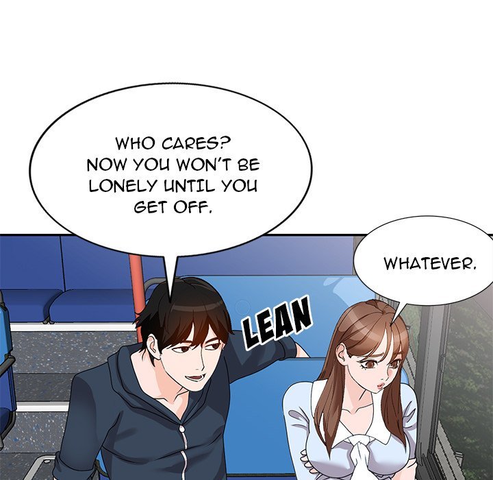 Town Girls - Chapter 48 [photo 115] - MangaPorn