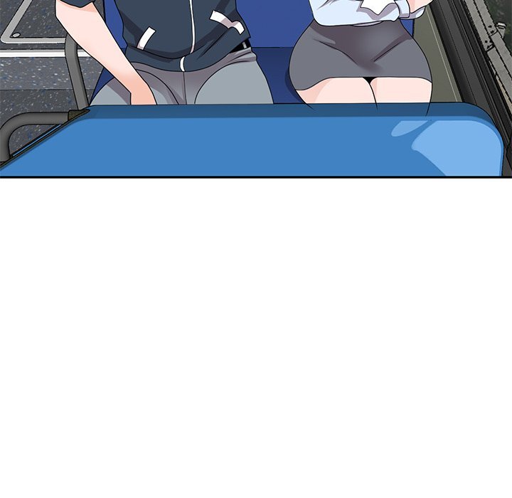 Town Girls - Chapter 48 [photo 116] - MangaPorn