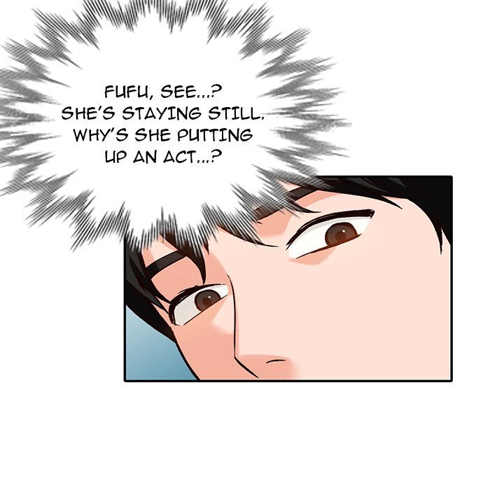 Town Girls - Chapter 48 [photo 121] - MangaPorn