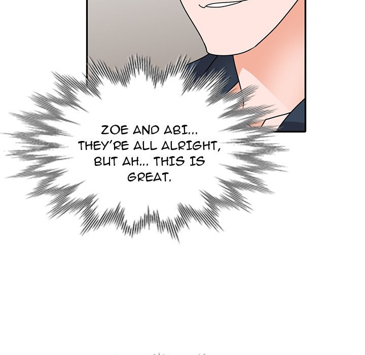 Town Girls - Chapter 48 [photo 127] - MangaPorn