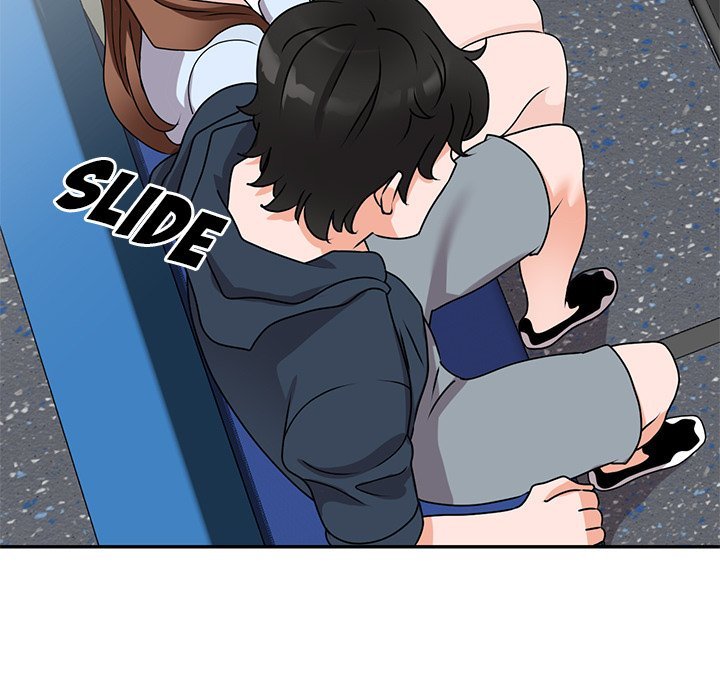 Town Girls - Chapter 48 [photo 131] - MangaPorn