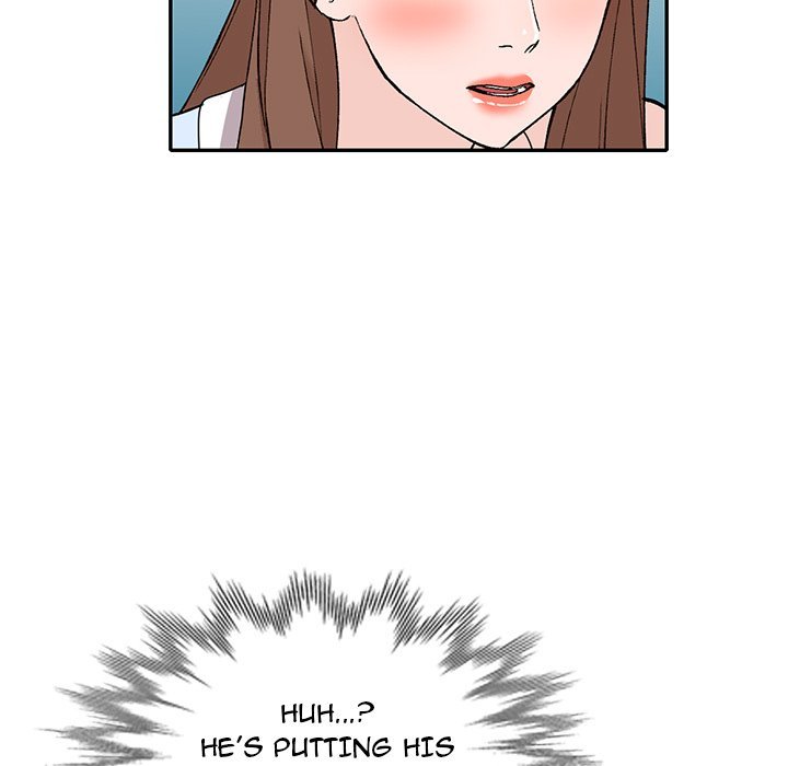 Town Girls - Chapter 48 [photo 133] - MangaPorn