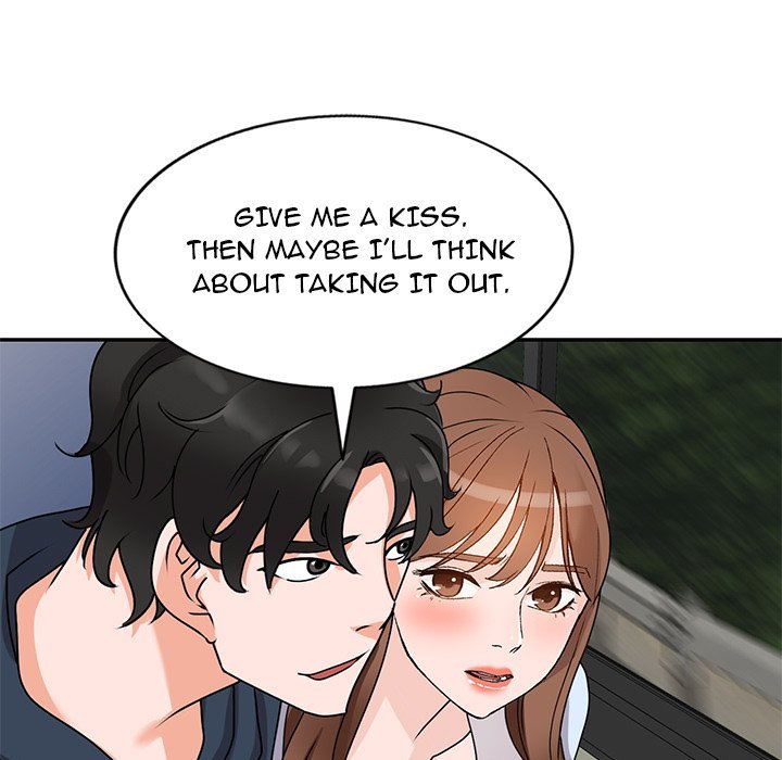 Town Girls - Chapter 48 [photo 137] - MangaPorn