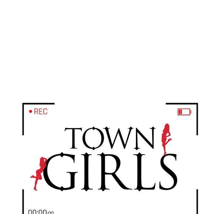 Town Girls - Chapter 48 [photo 14] - MangaPorn