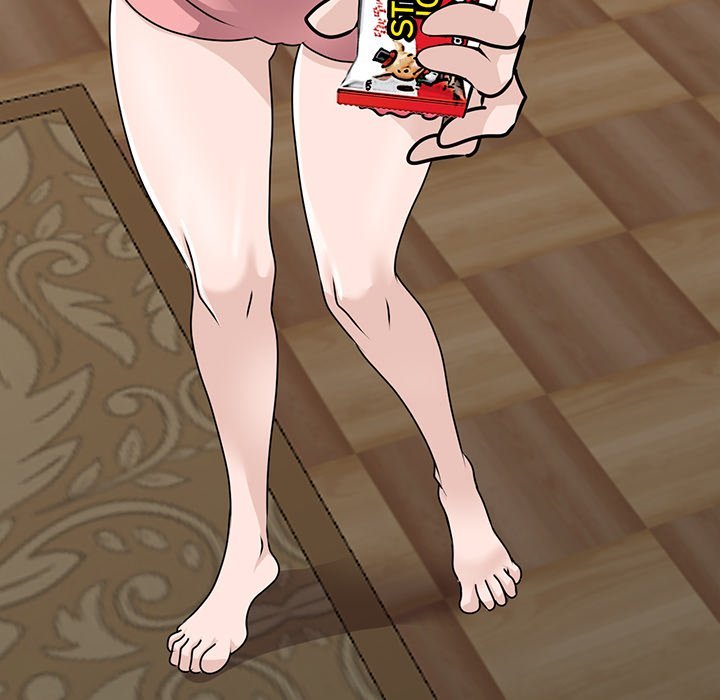 Town Girls - Chapter 48 [photo 25] - MangaPorn