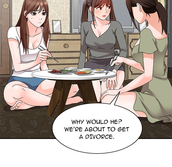 Town Girls - Chapter 48 [photo 53] - MangaPorn