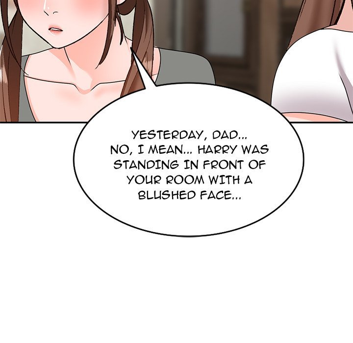 Town Girls - Chapter 48 [photo 59] - MangaPorn