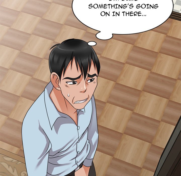 Town Girls - Chapter 48 [photo 7] - MangaPorn