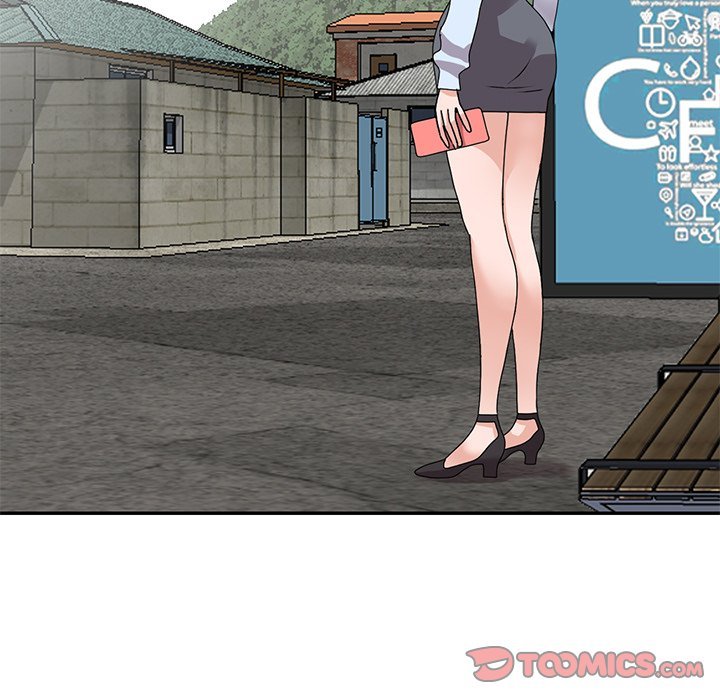 Town Girls - Chapter 48 [photo 93] - MangaPorn