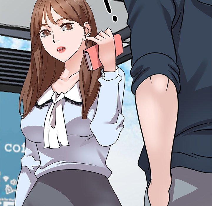 Town Girls - Chapter 48 [photo 95] - MangaPorn