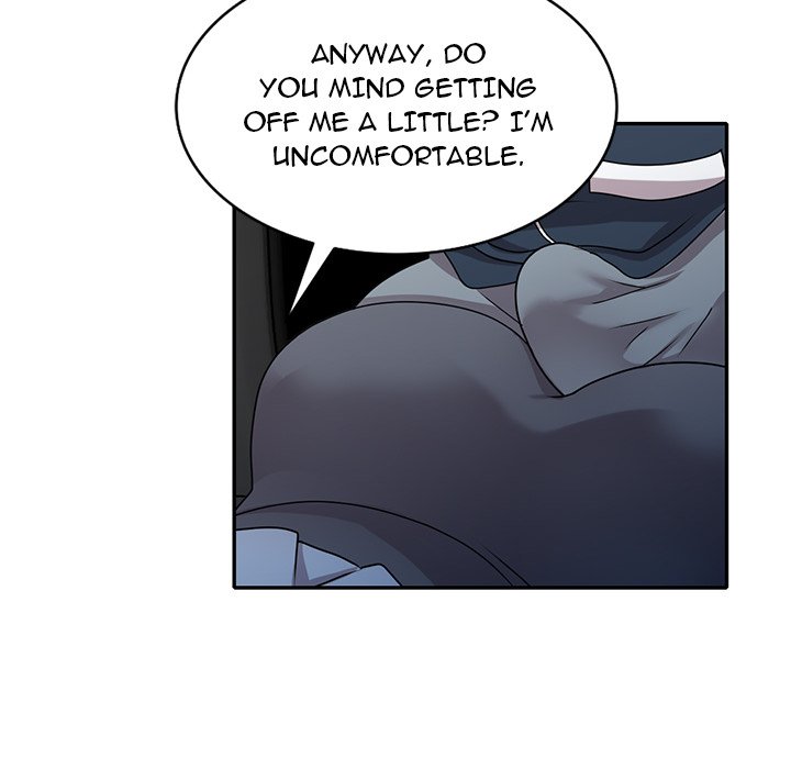 Town Girls - Chapter 49 [photo 104] - MangaPorn