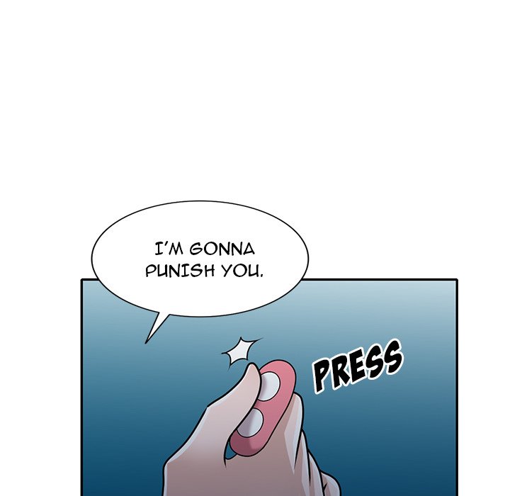 Town Girls - Chapter 49 [photo 122] - MangaPorn