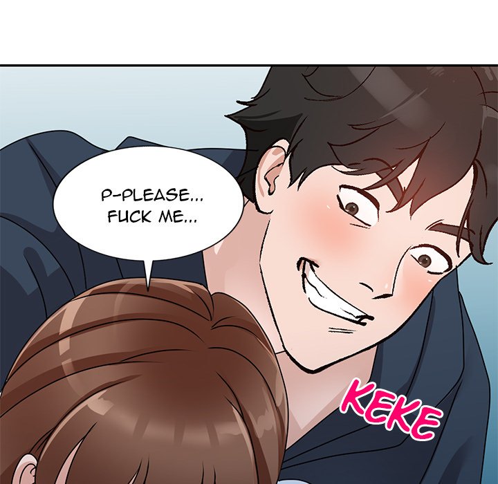 Town Girls - Chapter 49 [photo 139] - MangaPorn