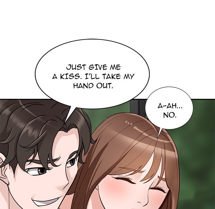 Town Girls - Chapter 49 [photo 16] - MangaPorn