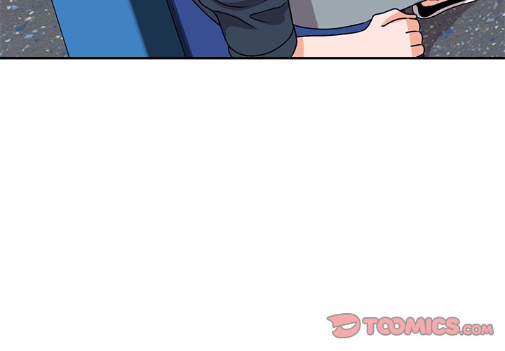 Town Girls - Chapter 49 [photo 3] - MangaPorn