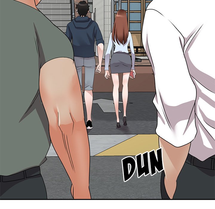 Town Girls - Chapter 49 [photo 38] - MangaPorn