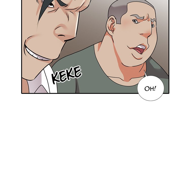 Town Girls - Chapter 49 [photo 40] - MangaPorn