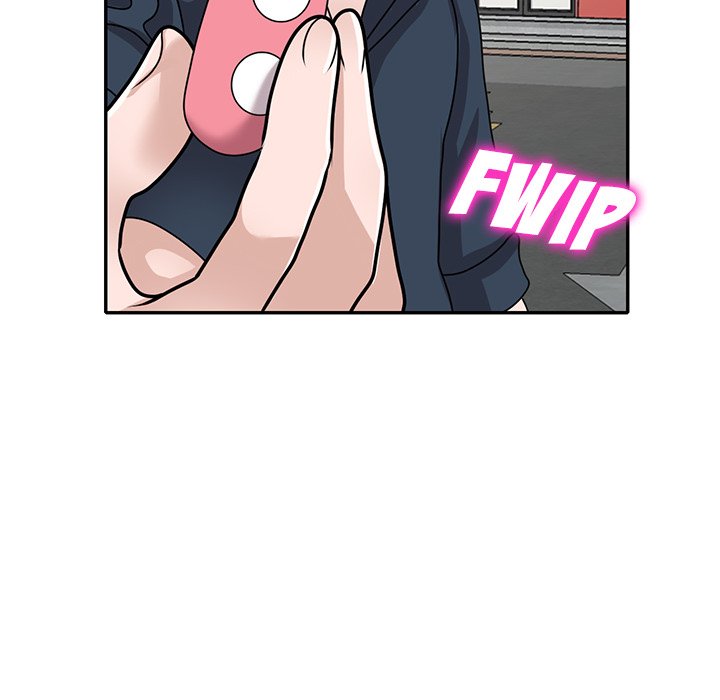 Town Girls - Chapter 49 [photo 42] - MangaPorn