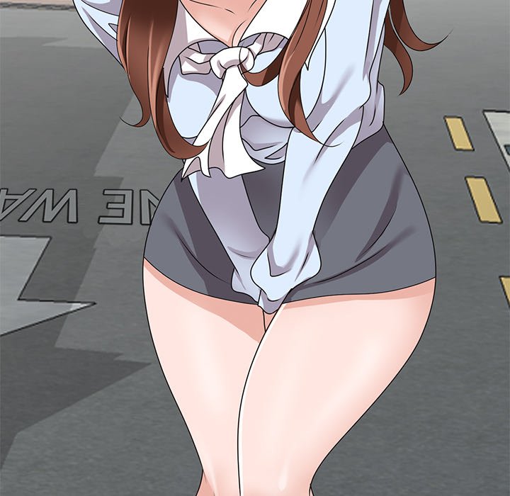 Town Girls - Chapter 49 [photo 50] - MangaPorn