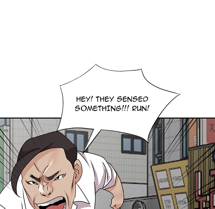 Town Girls - Chapter 49 [photo 83] - MangaPorn