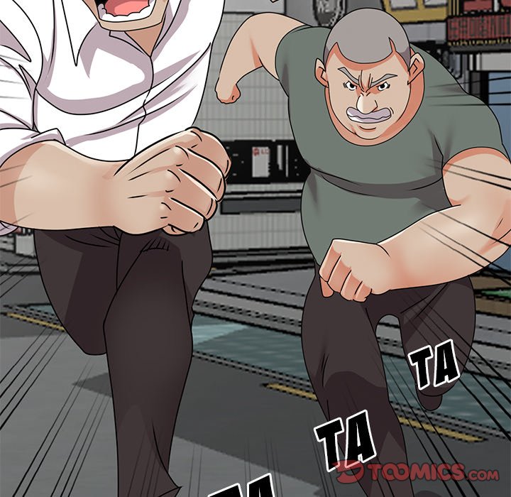 Town Girls - Chapter 49 [photo 84] - MangaPorn