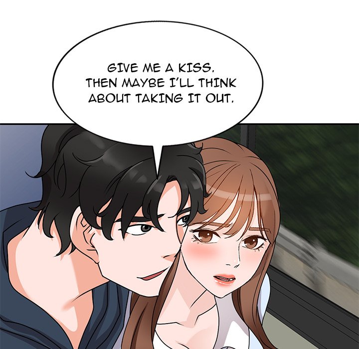 Town Girls - Chapter 49 [photo 9] - MangaPorn