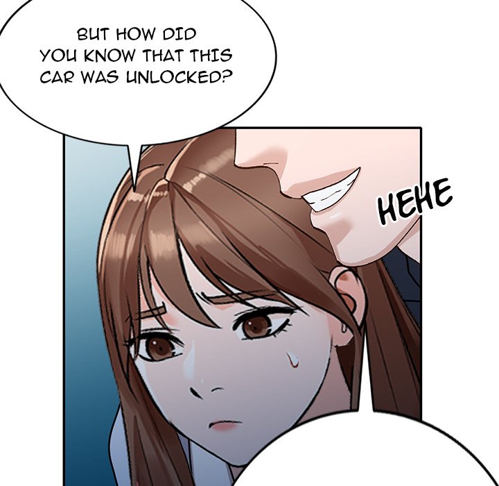 Town Girls - Chapter 49 [photo 98] - MangaPorn