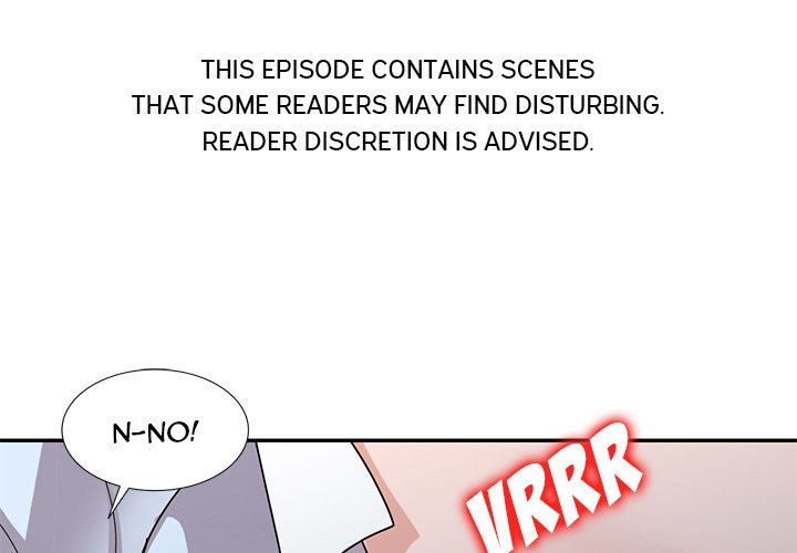 Town Girls - Chapter 50 [photo 1] - MangaPorn