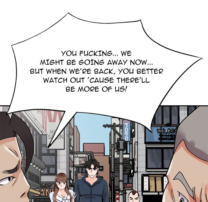 Town Girls - Chapter 50 [photo 108] - MangaPorn