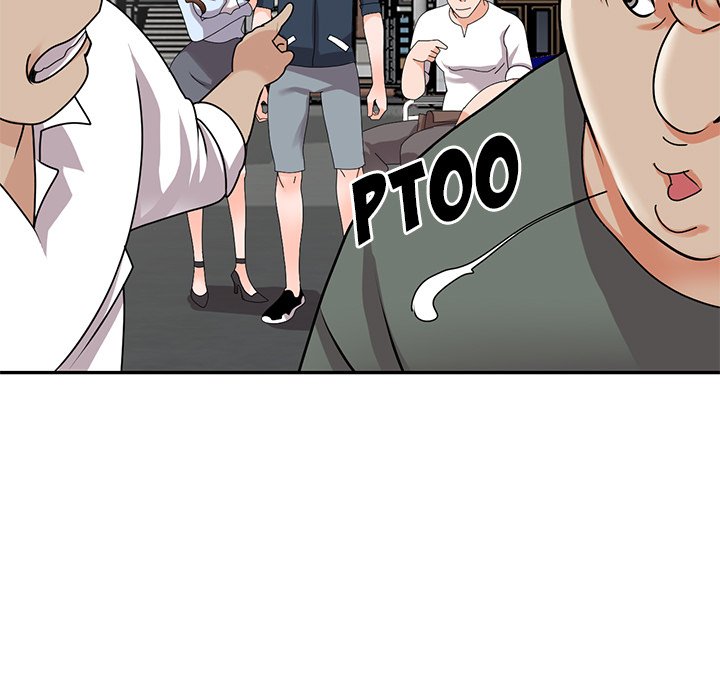 Town Girls - Chapter 50 [photo 109] - MangaPorn