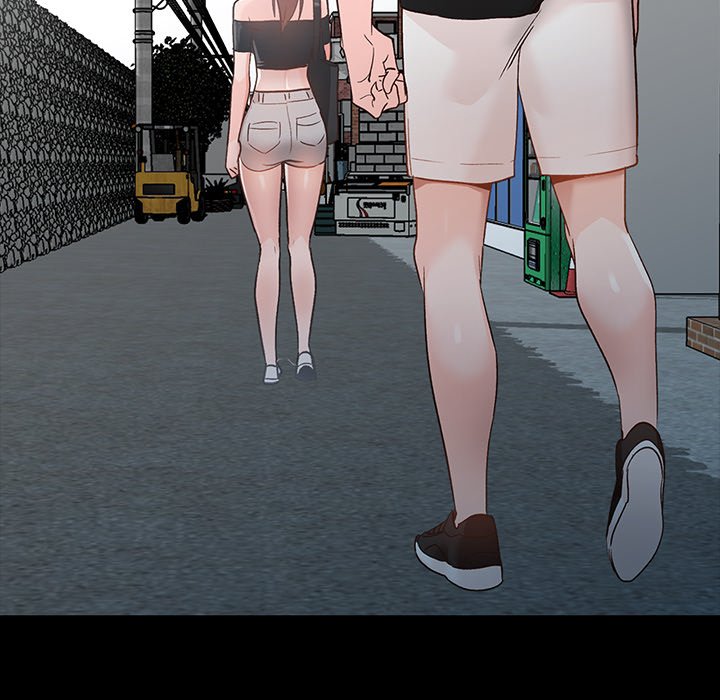 Town Girls - Chapter 50 [photo 118] - MangaPorn