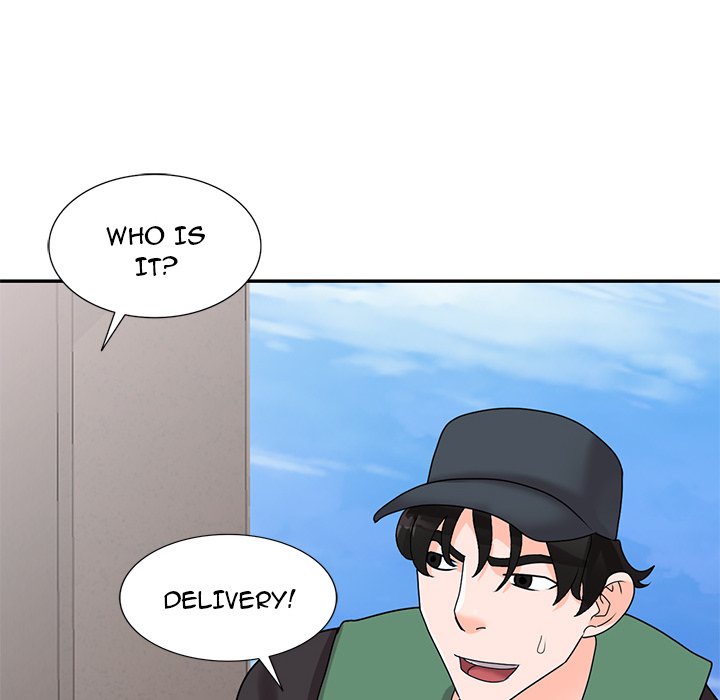 Town Girls - Chapter 50 [photo 124] - MangaPorn