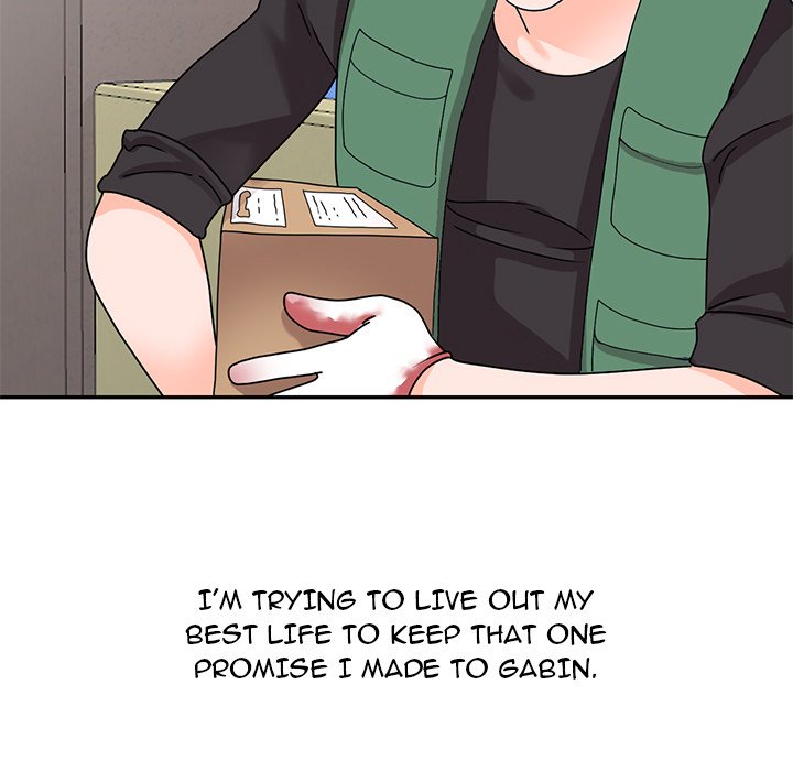 Town Girls - Chapter 50 [photo 125] - MangaPorn