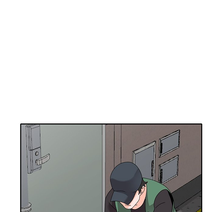 Town Girls - Chapter 50 [photo 126] - MangaPorn