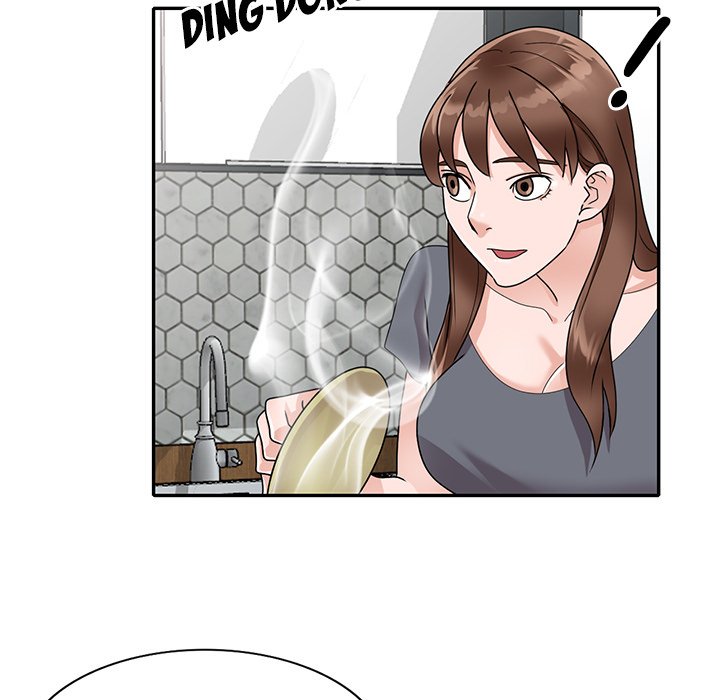 Town Girls - Chapter 50 [photo 132] - MangaPorn