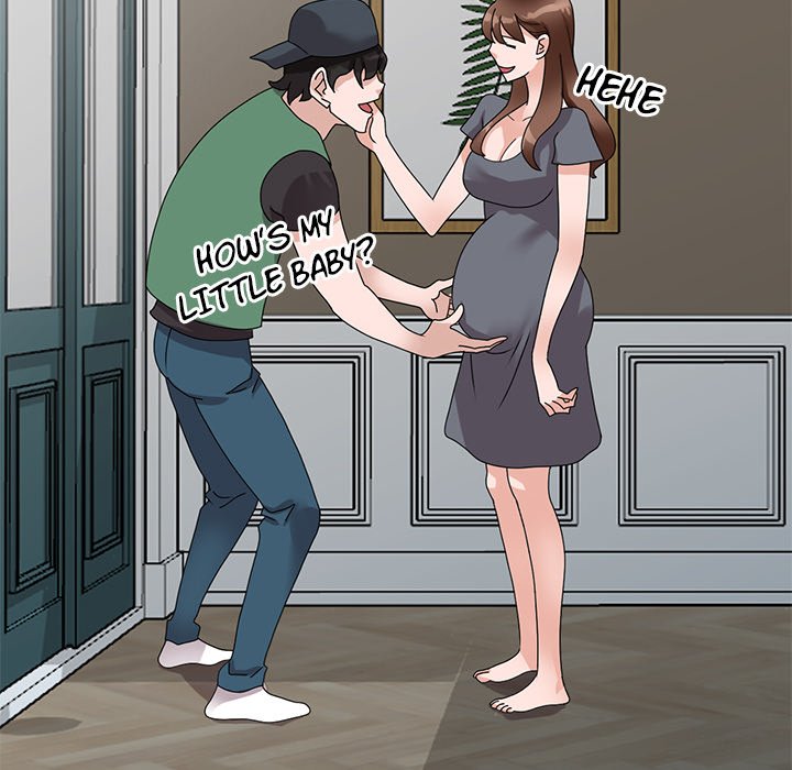 Town Girls - Chapter 50 [photo 136] - MangaPorn