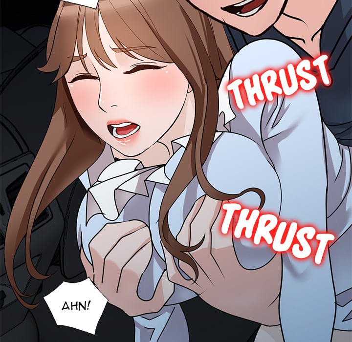 Town Girls - Chapter 50 [photo 18] - MangaPorn