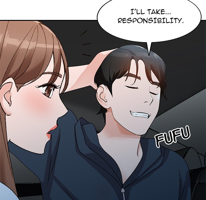 Town Girls - Chapter 50 [photo 61] - MangaPorn