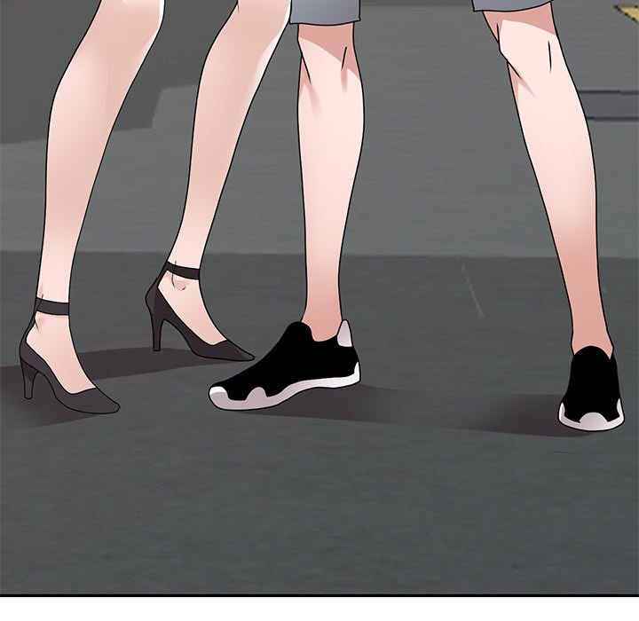 Town Girls - Chapter 50 [photo 78] - MangaPorn