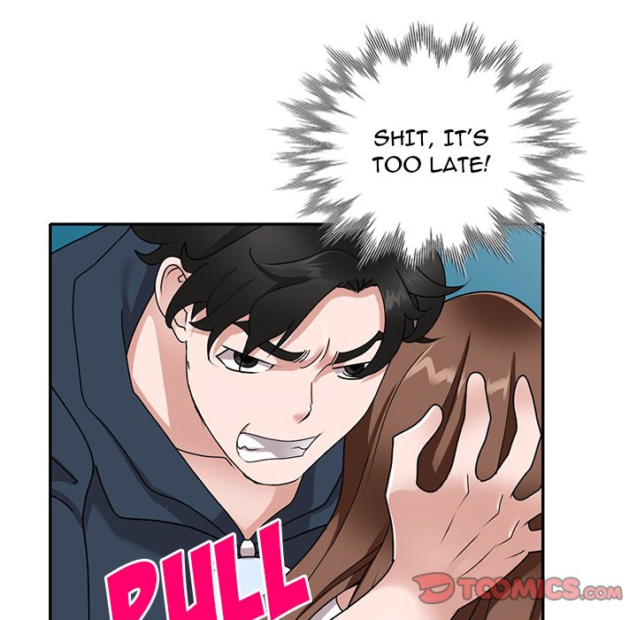 Town Girls - Chapter 50 [photo 84] - MangaPorn