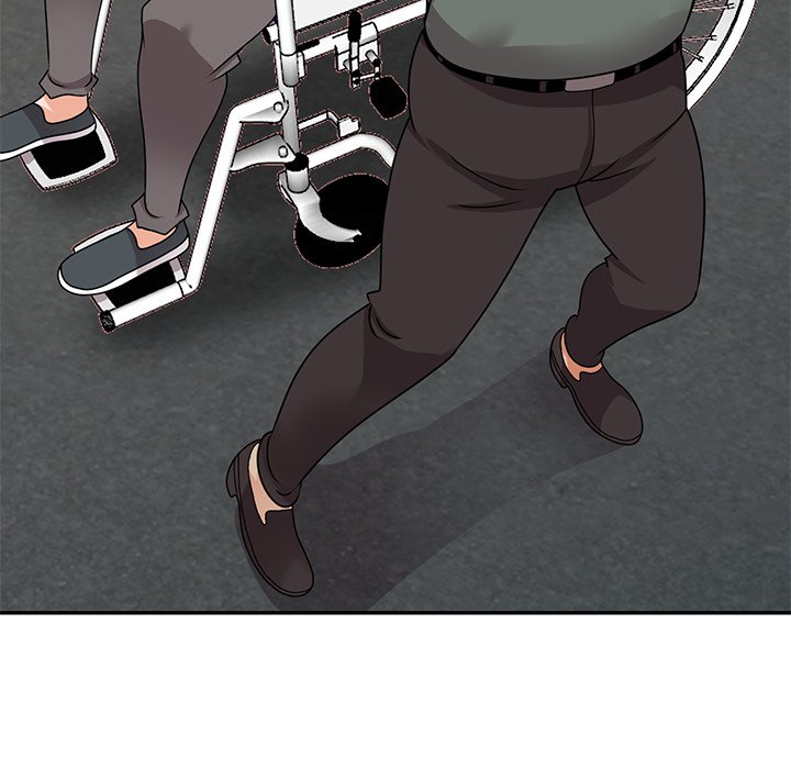 Town Girls - Chapter 50 [photo 89] - MangaPorn