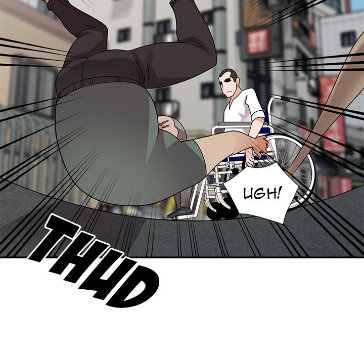 Town Girls - Chapter 50 [photo 91] - MangaPorn