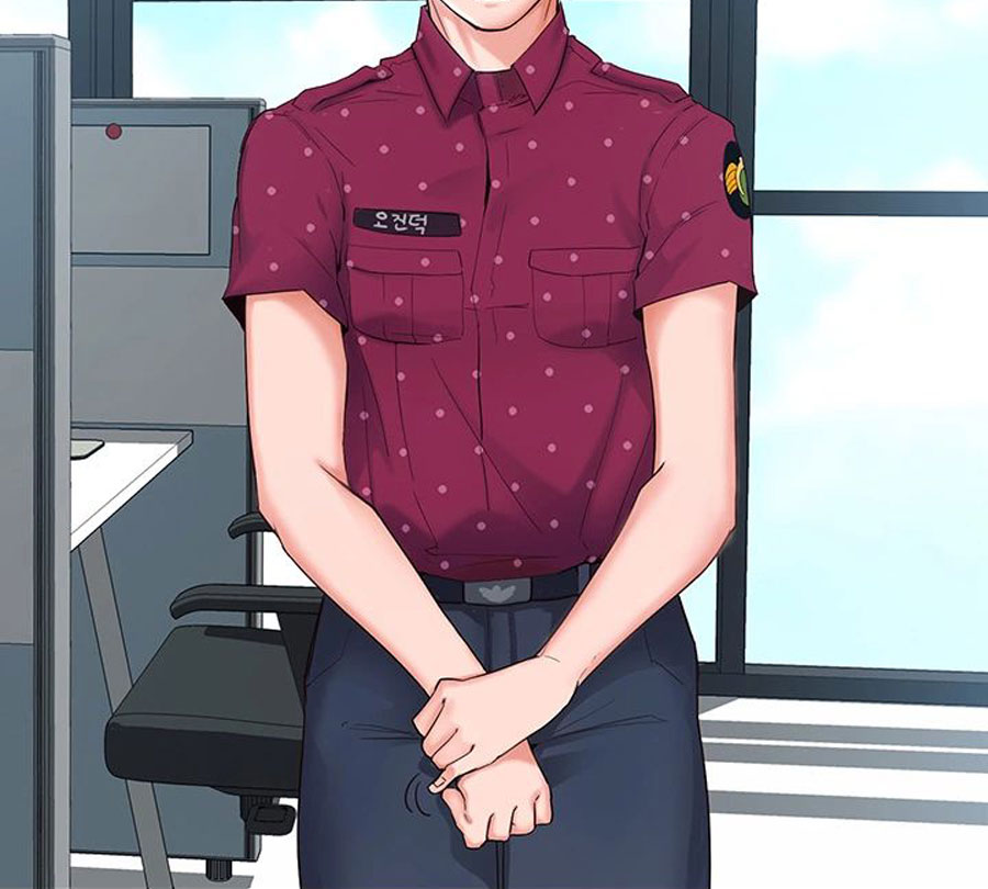 Public Interest - Chapter 1 [photo 10] - MangaPorn