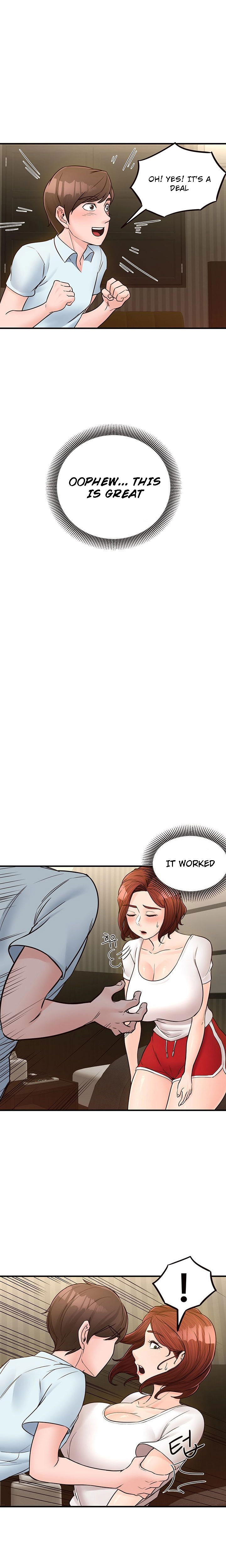 Public Interest - Chapter 6 [photo 26] - MangaPorn