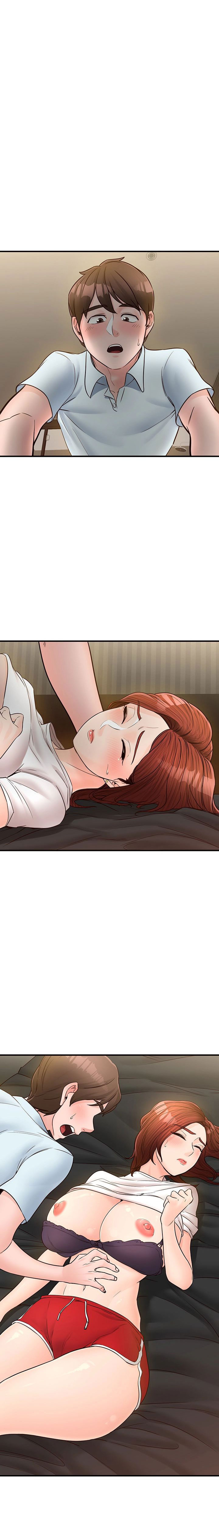 Public Interest - Chapter 6 [photo 30] - MangaPorn